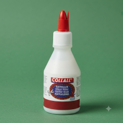 Textiellijm 100 ml